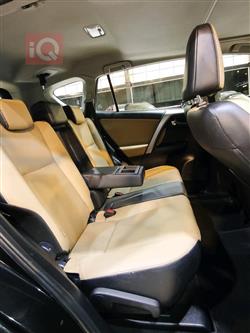 تويوتا راف 4